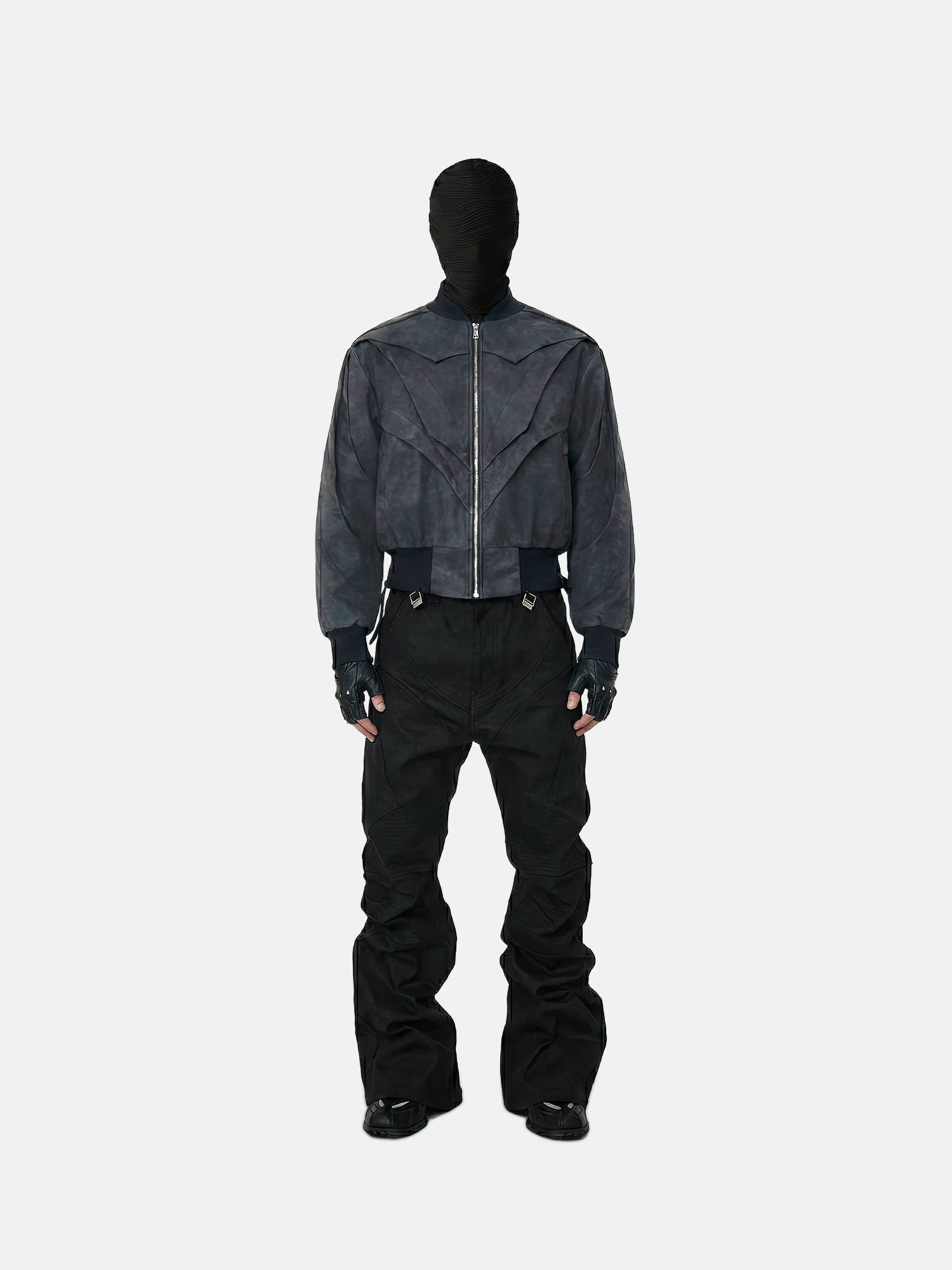 Eclipse Armor Jacket