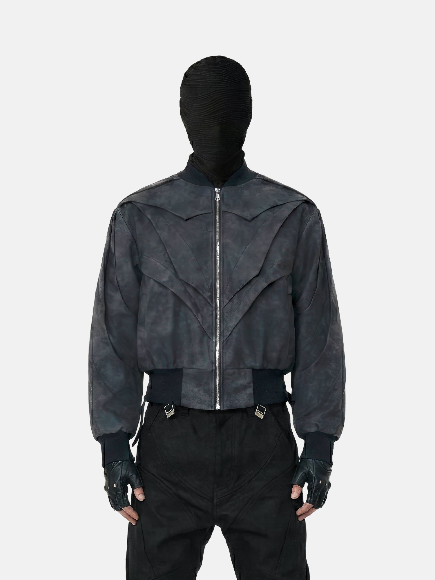 Eclipse Armor Jacket