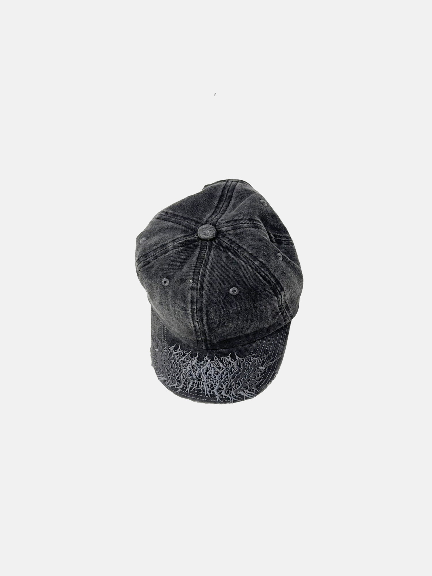 Ember Fade Flame Cap