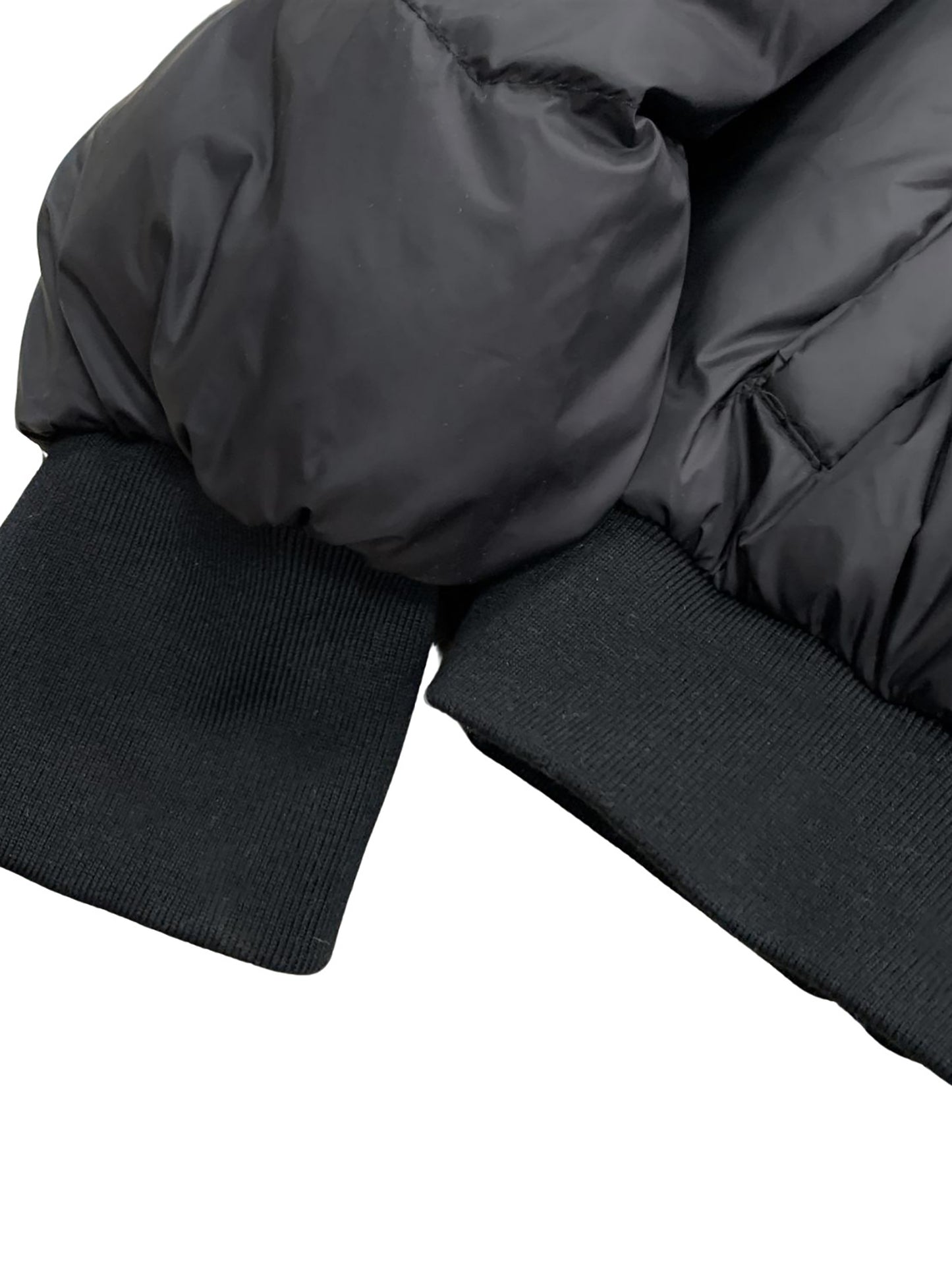 Enigma Pufferjacke