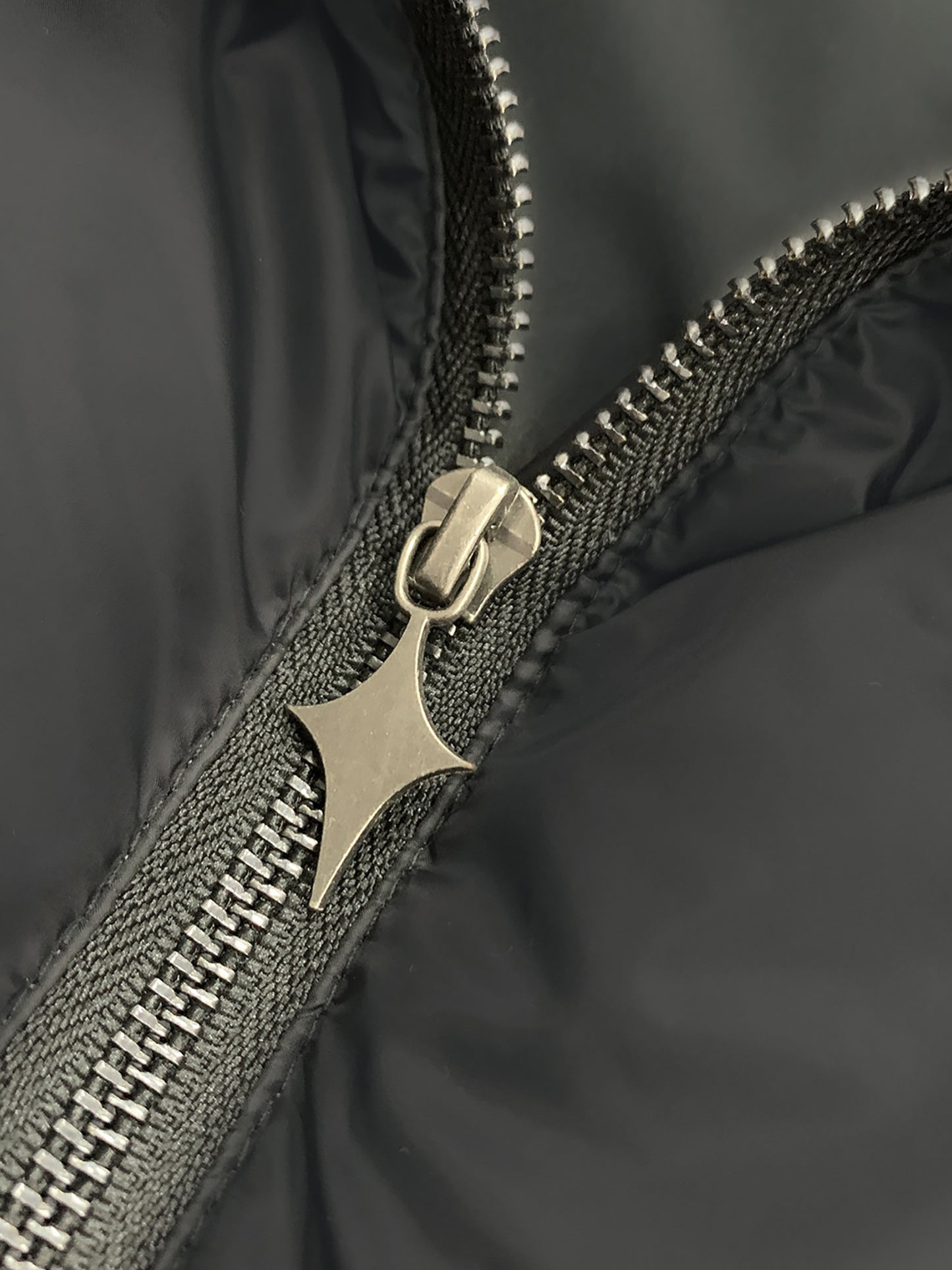 Enigma Pufferjacke