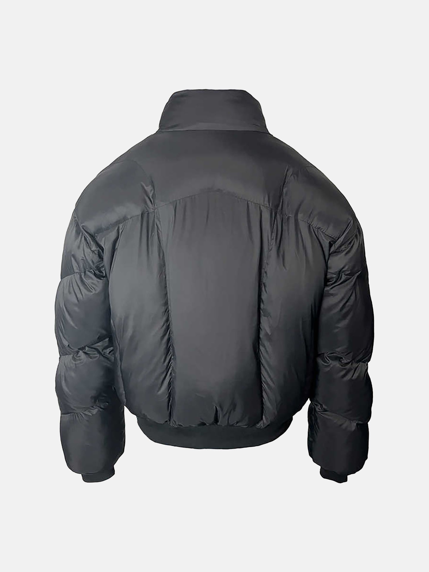 Enigma Pufferjacke