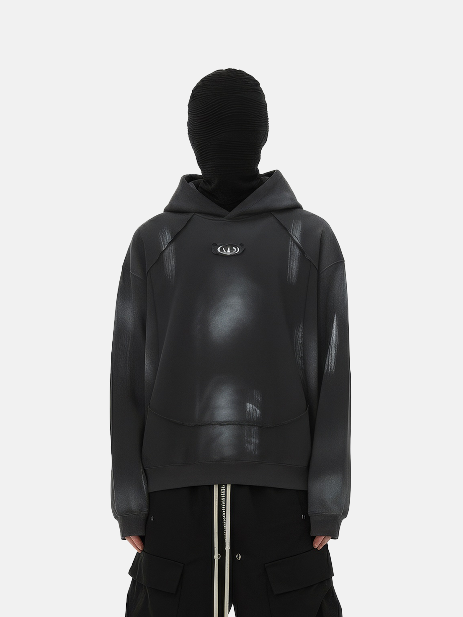 Fade Hoodie