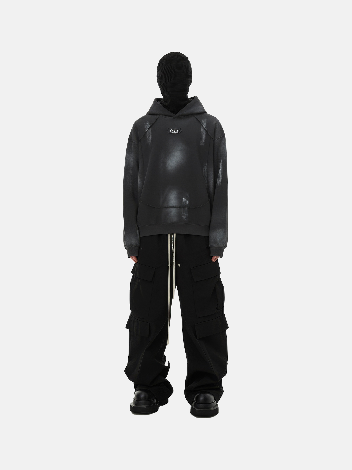 Fade Hoodie