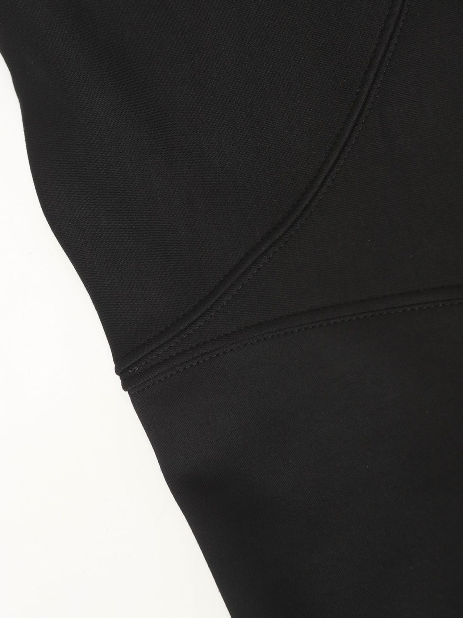 Flame Embroidered Hoodie