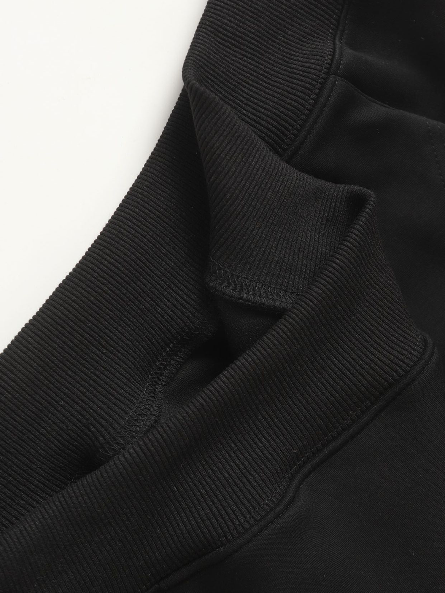 Flame Embroidered Hoodie