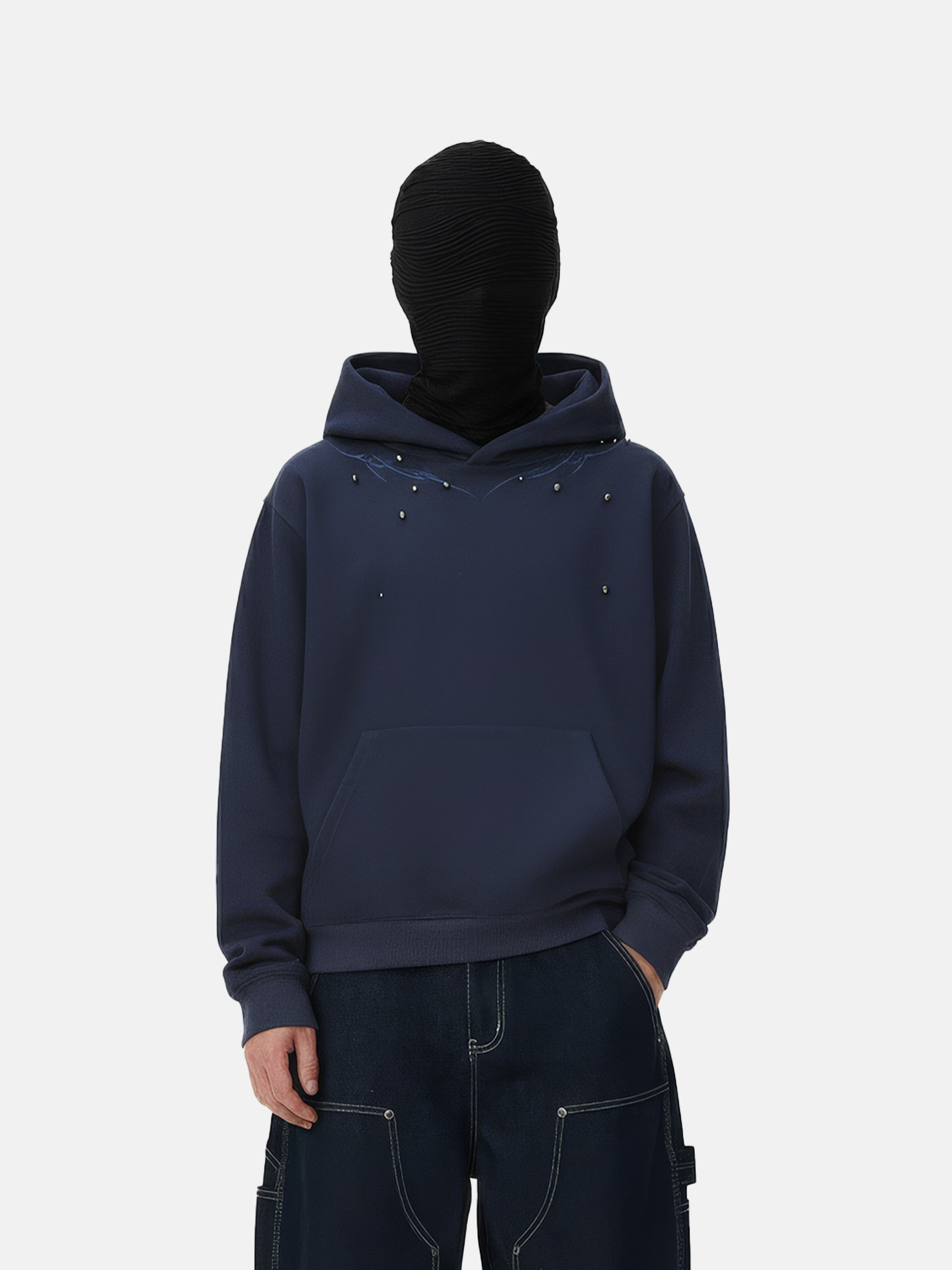 Dragon Slayer Hoodie