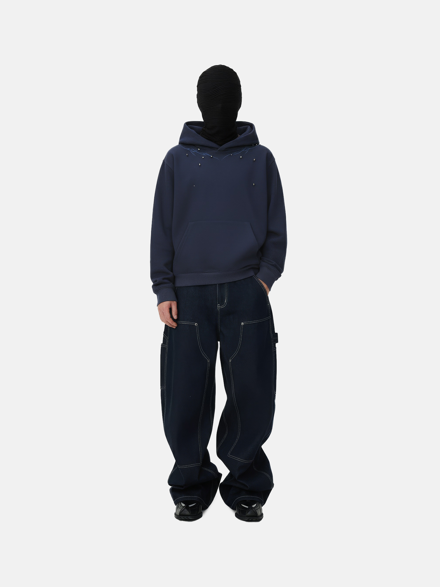 Dragon Slayer Hoodie
