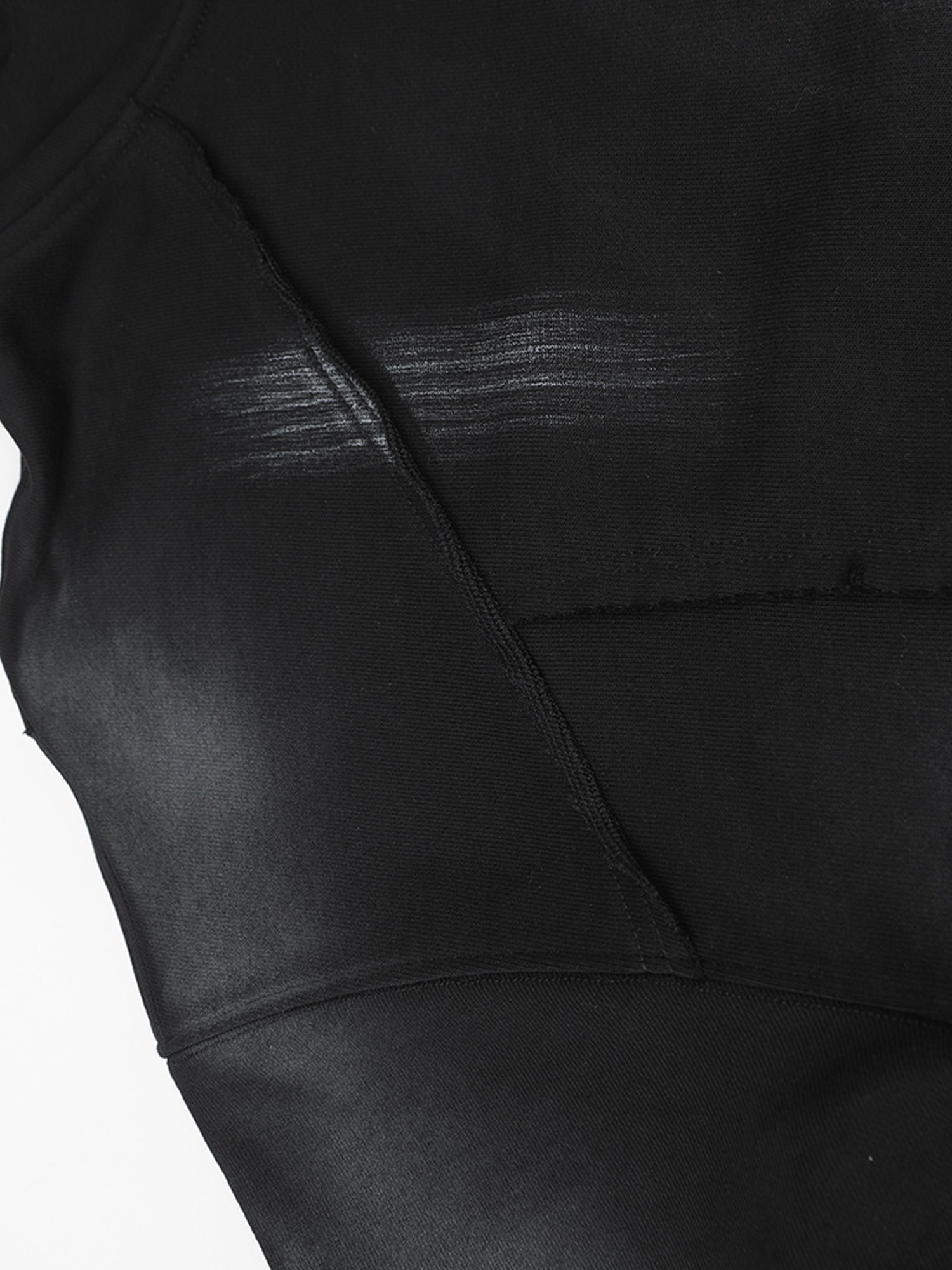 Fade Hoodie