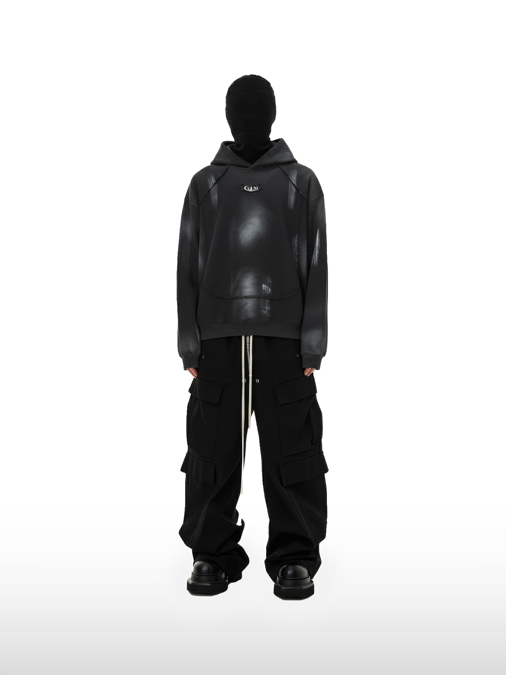 Fade Hoodie