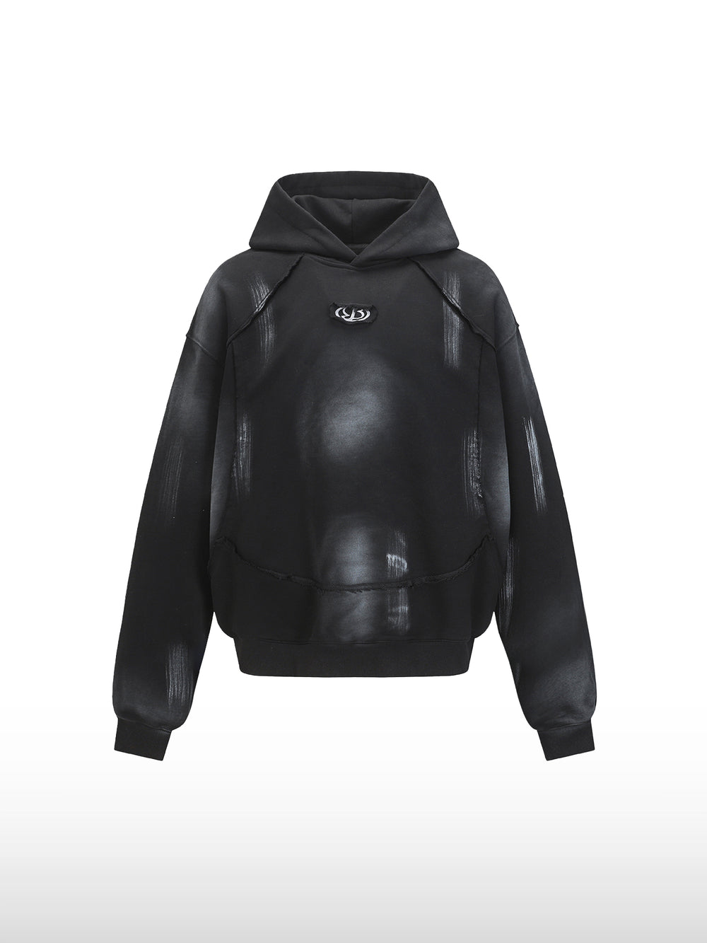 Fade Hoodie