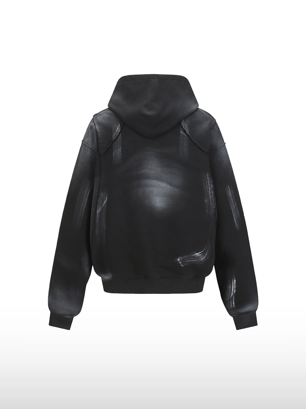 Fade Hoodie