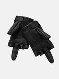 Middelvingerhandschoenen