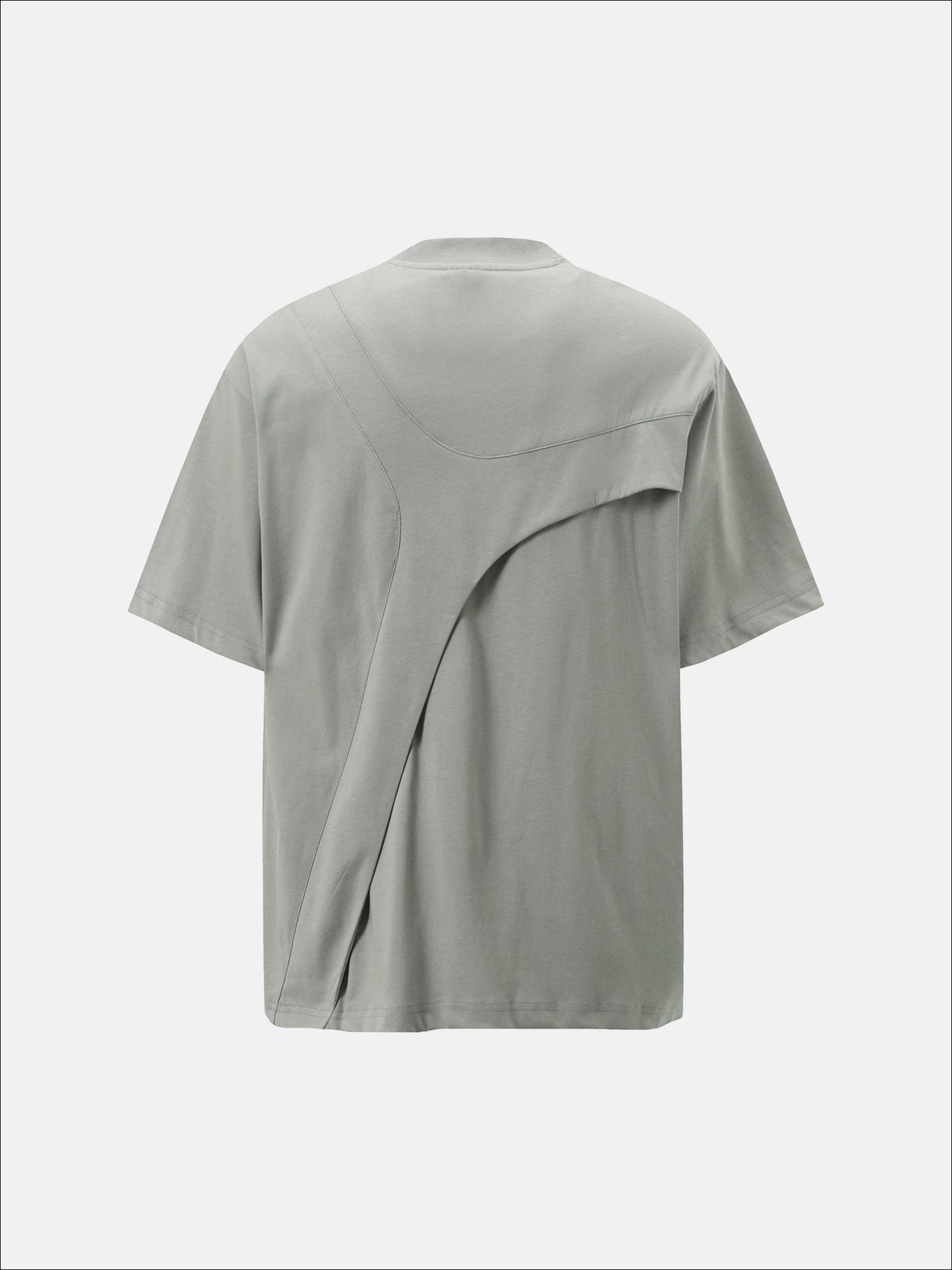 Fluid Motion T-Shirt