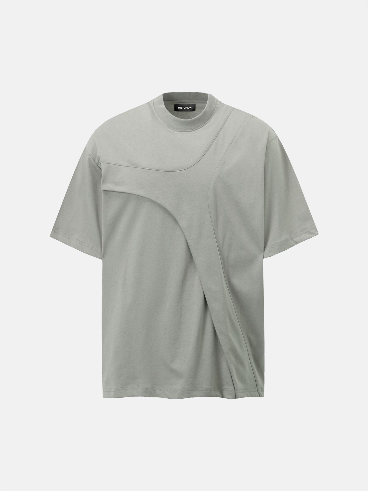 Fluid Motion Tee