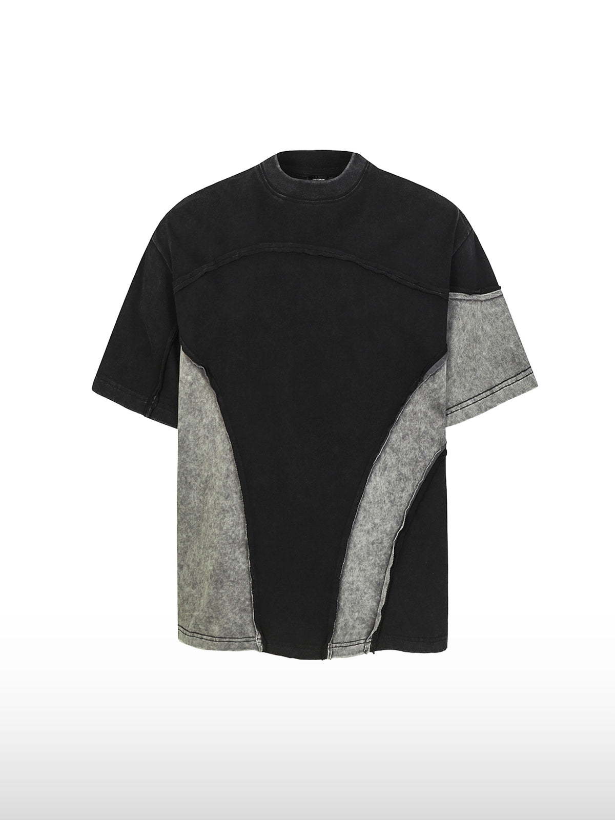 Glacier Apex Tee