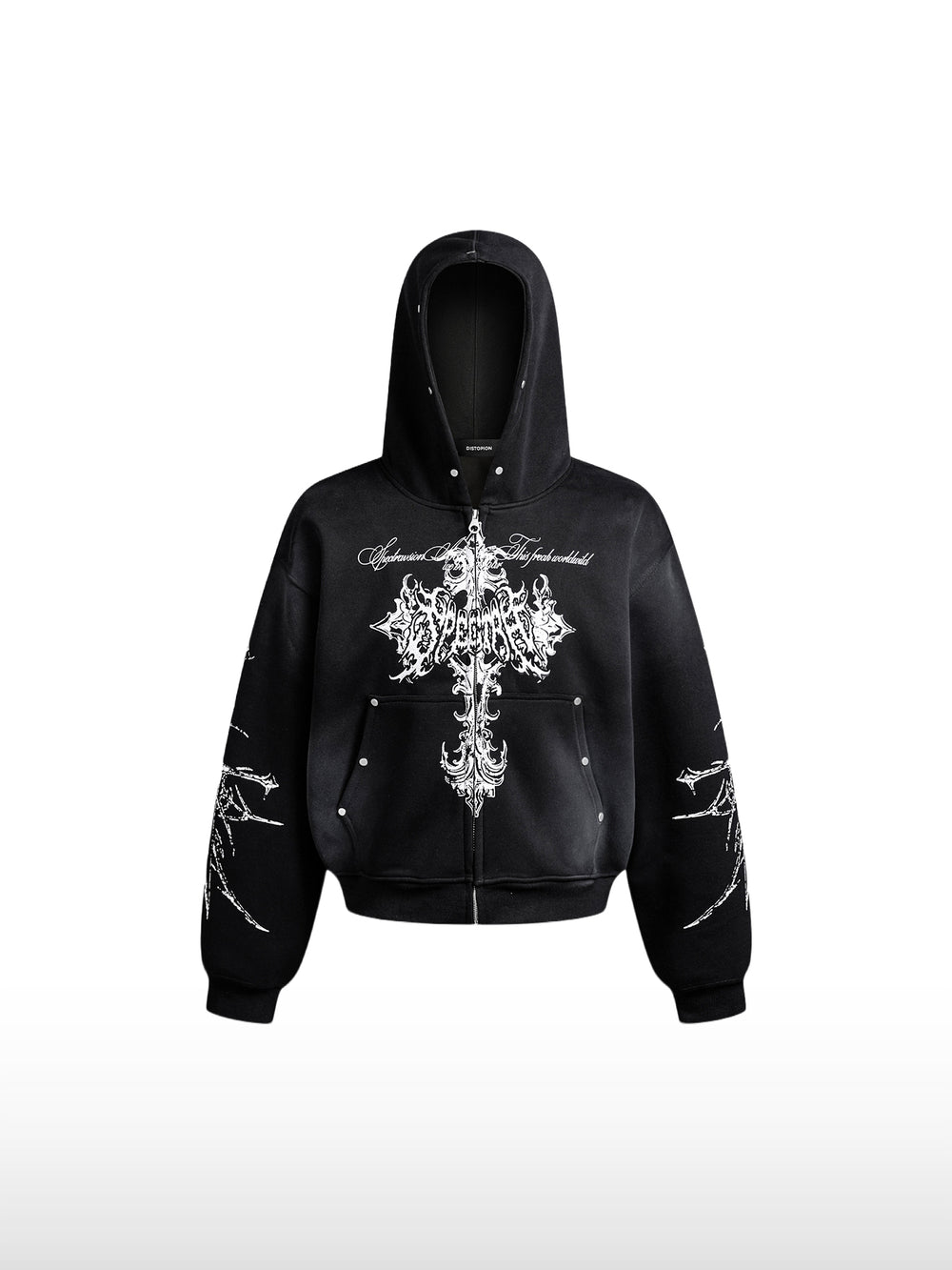 Gothic Hoodie