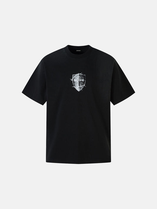 Gothic Siegel T-Shirt
