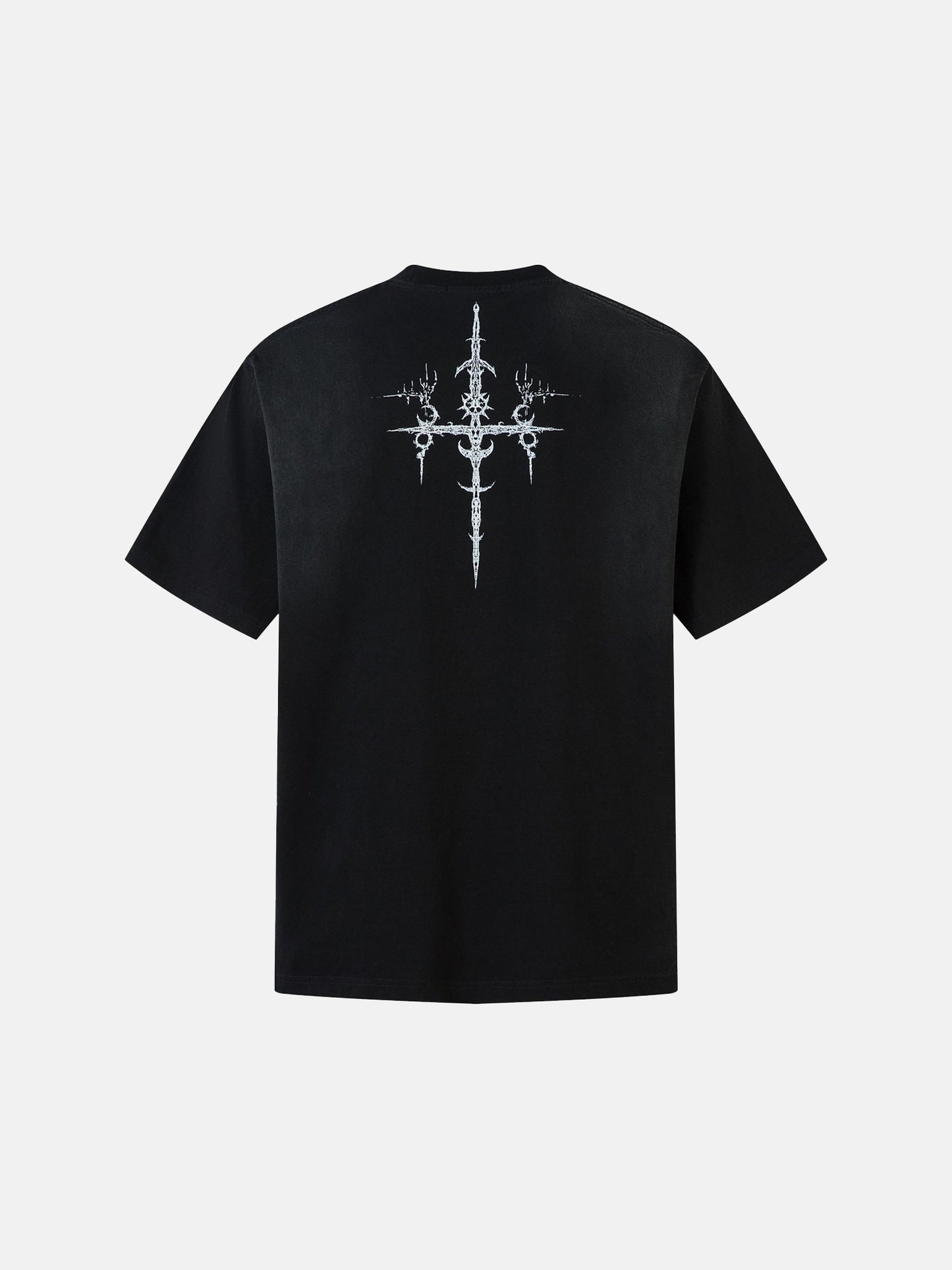 Gothic Siegel T-Shirt