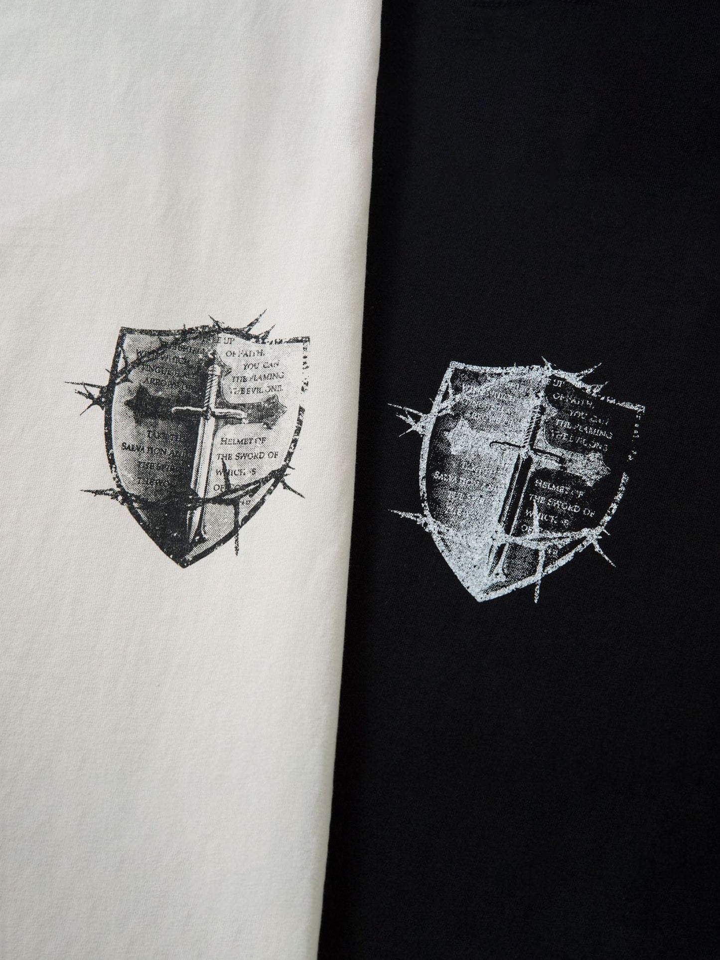 Gothic Siegel T-Shirt