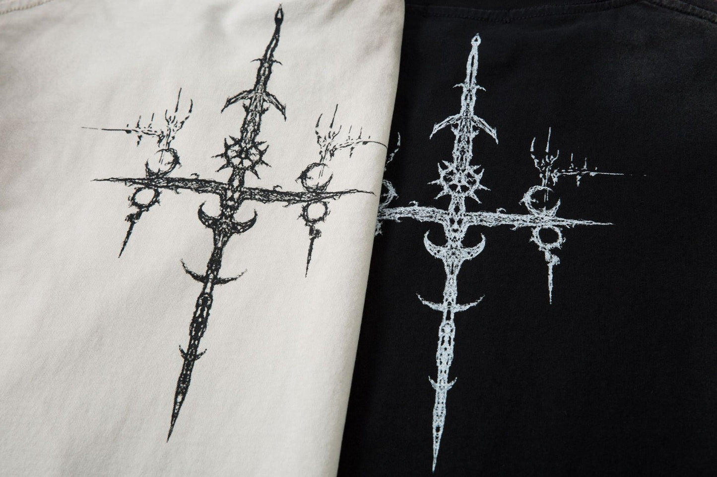 Gothic Siegel T-Shirt