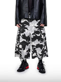 Ghost Camo-short