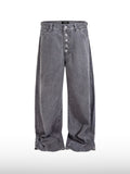 Shift Stacked-jeans
