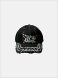 Hell Stitch-pet