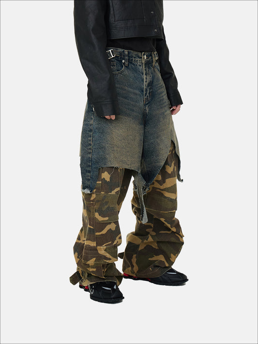 Hybrid-Cargo-Jeans