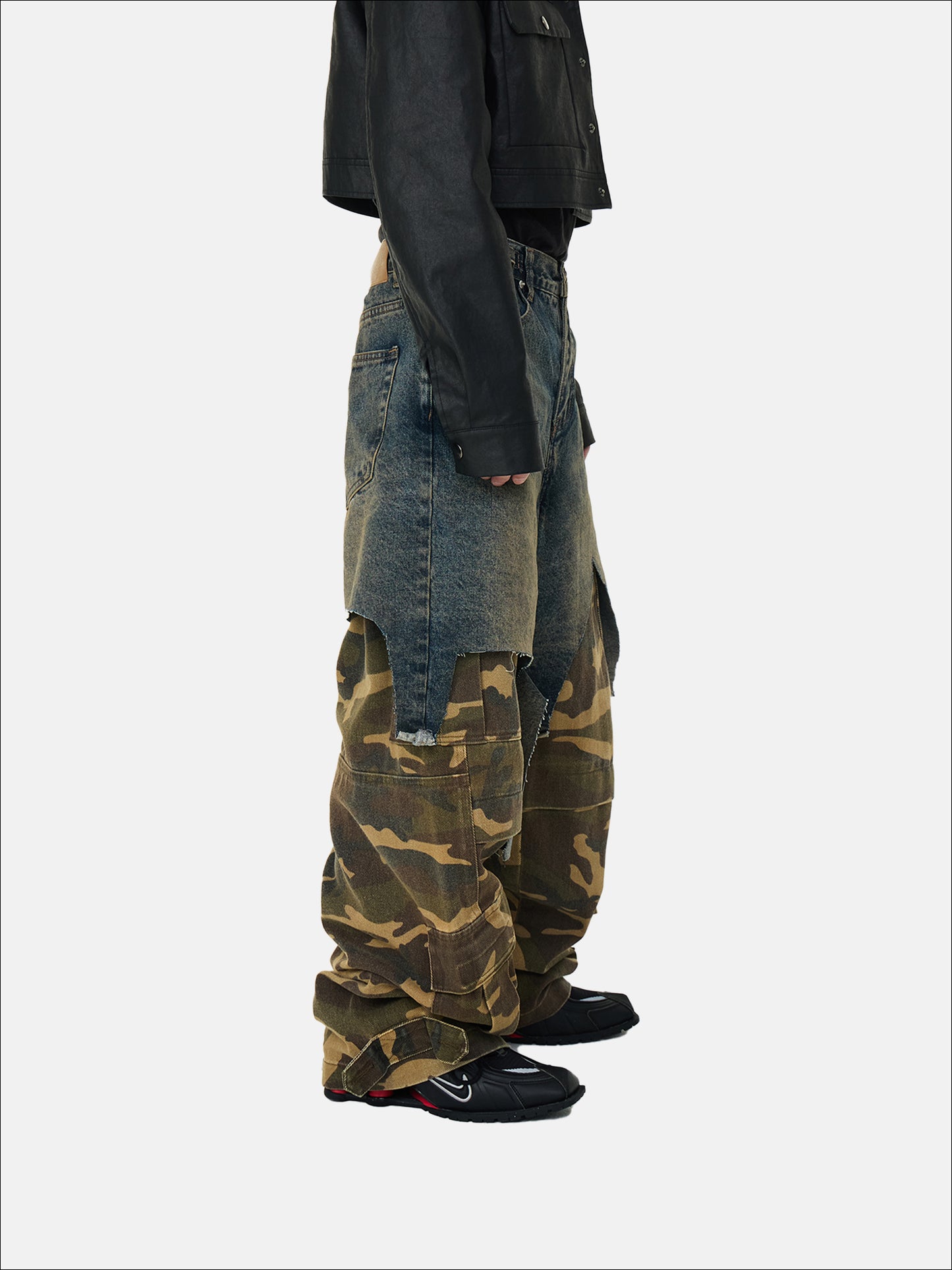 Hybrid-Cargo-Jeans