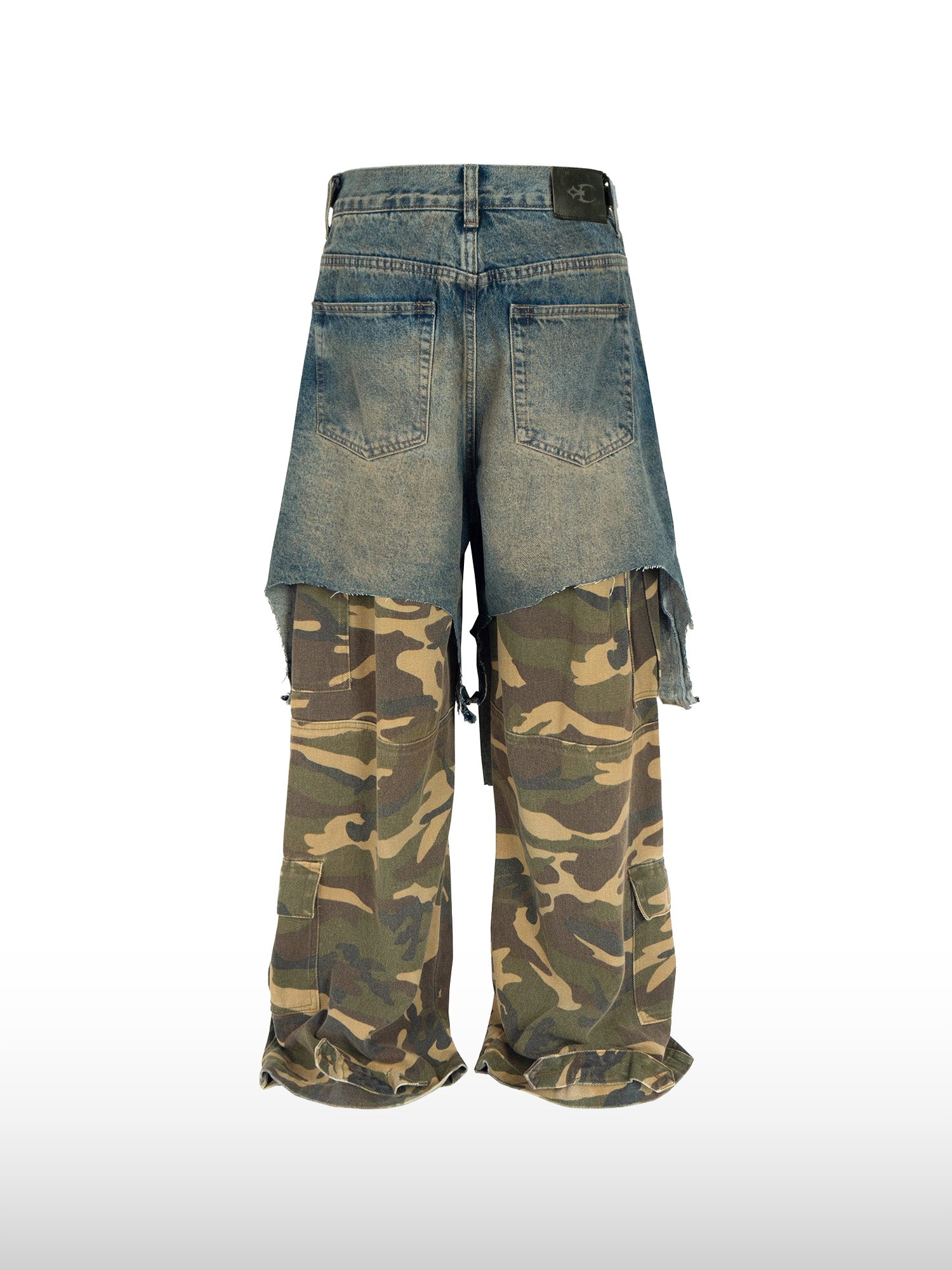 Hybrid-Cargo-Jeans