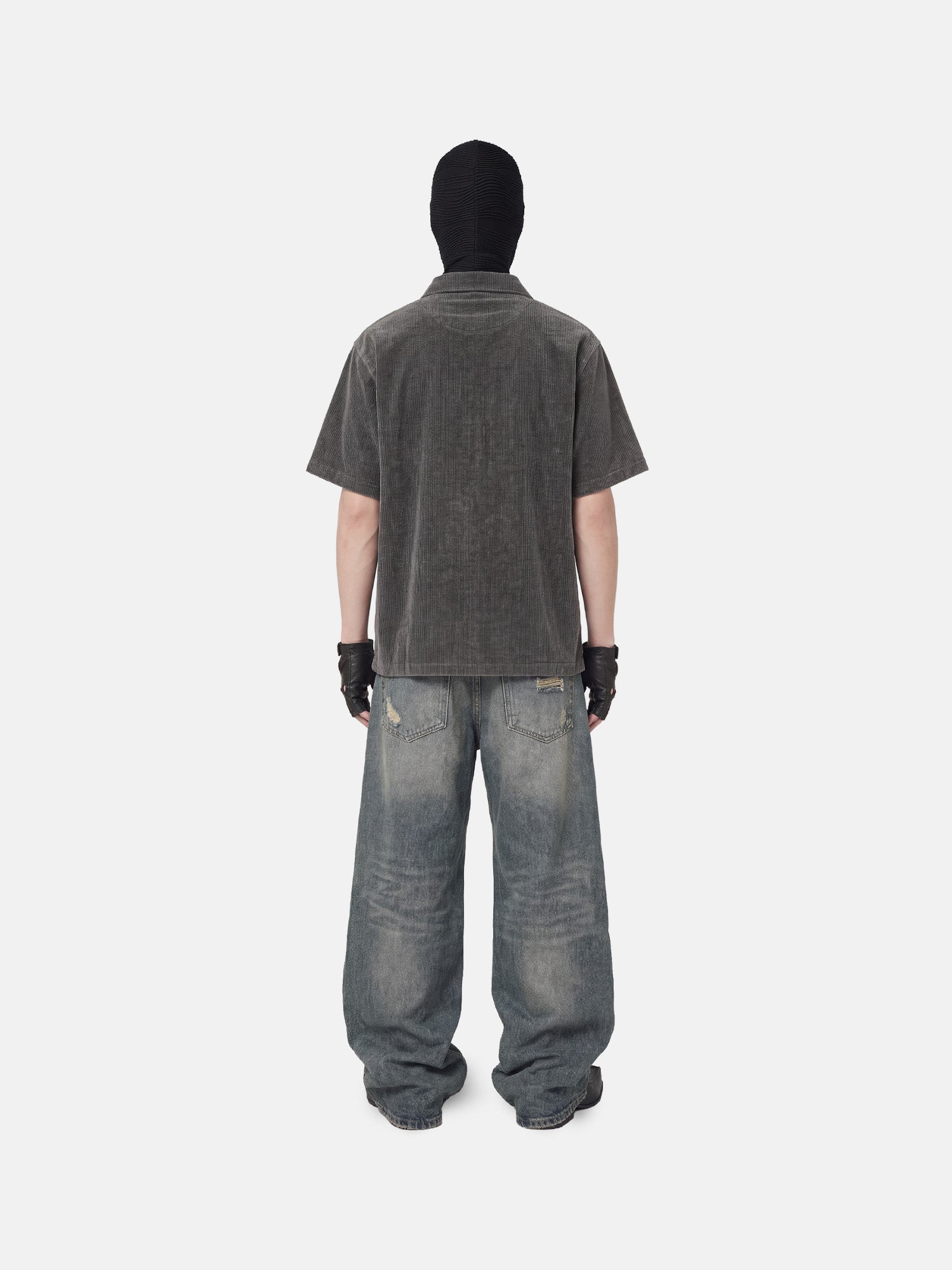 Hybrid-Kord-Poloshirt