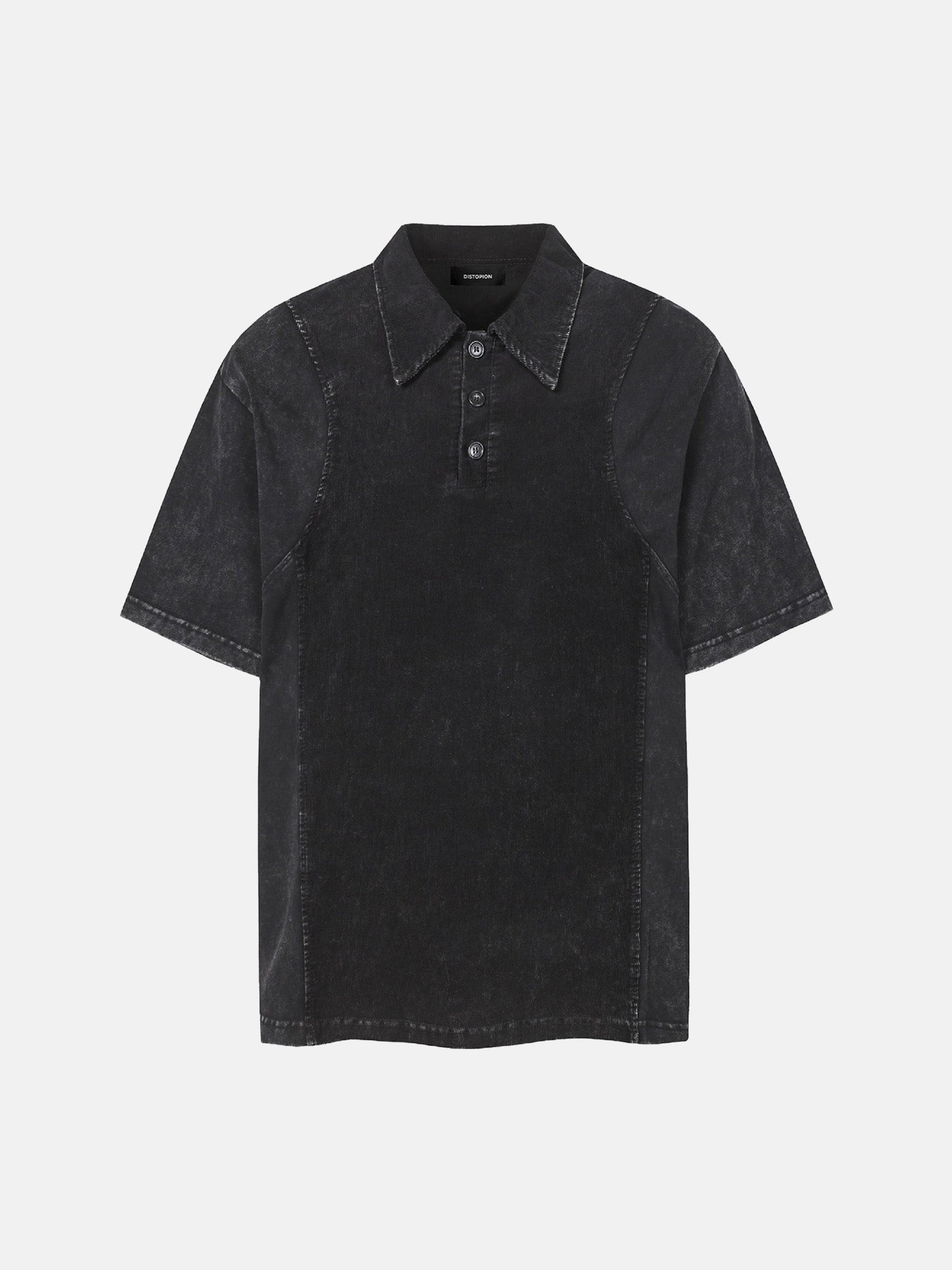 Hybrid-Kord-Poloshirt
