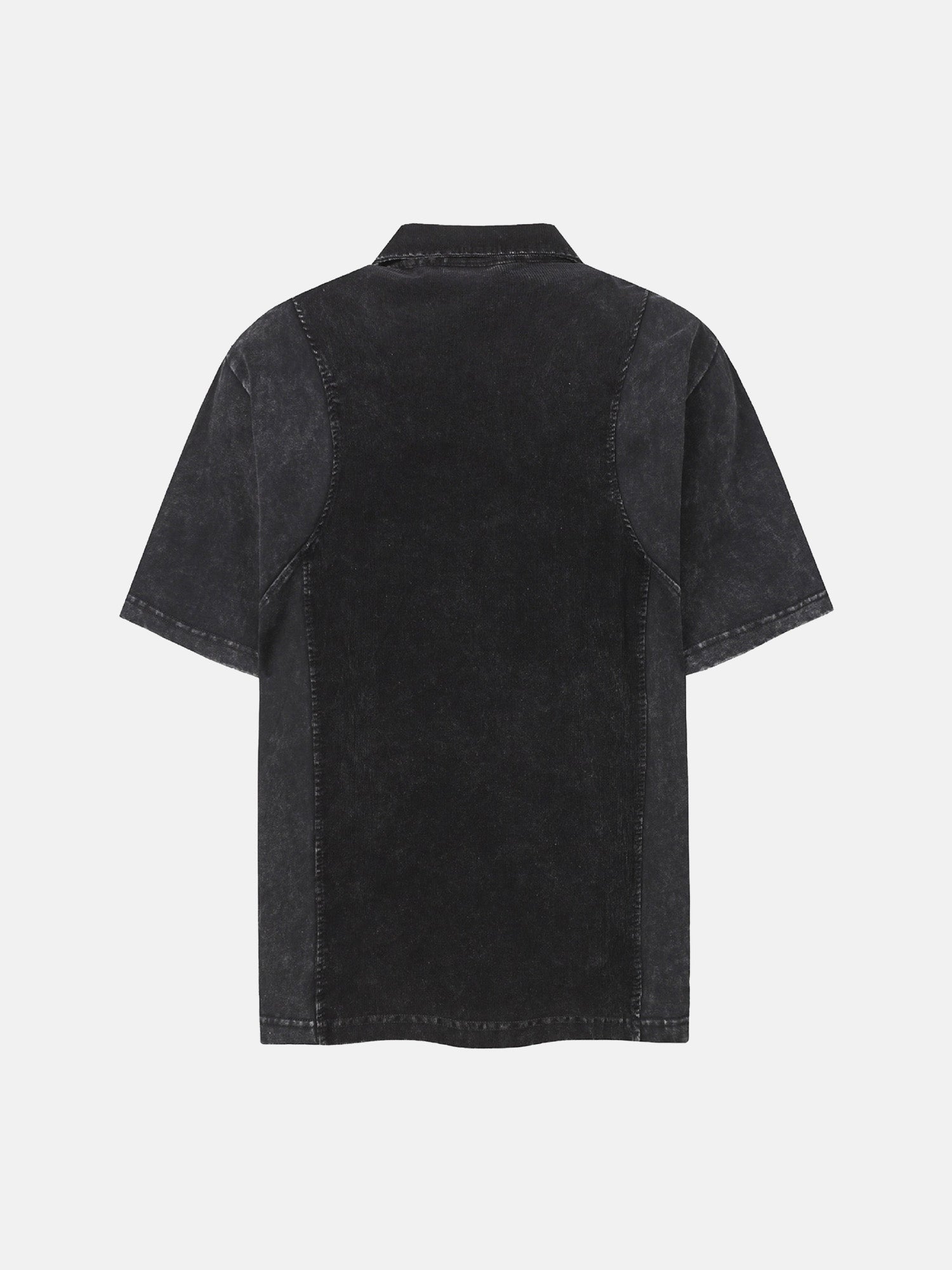 Hybrid-Kord-Poloshirt