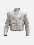 Icecore Futuristic Structured Jacket