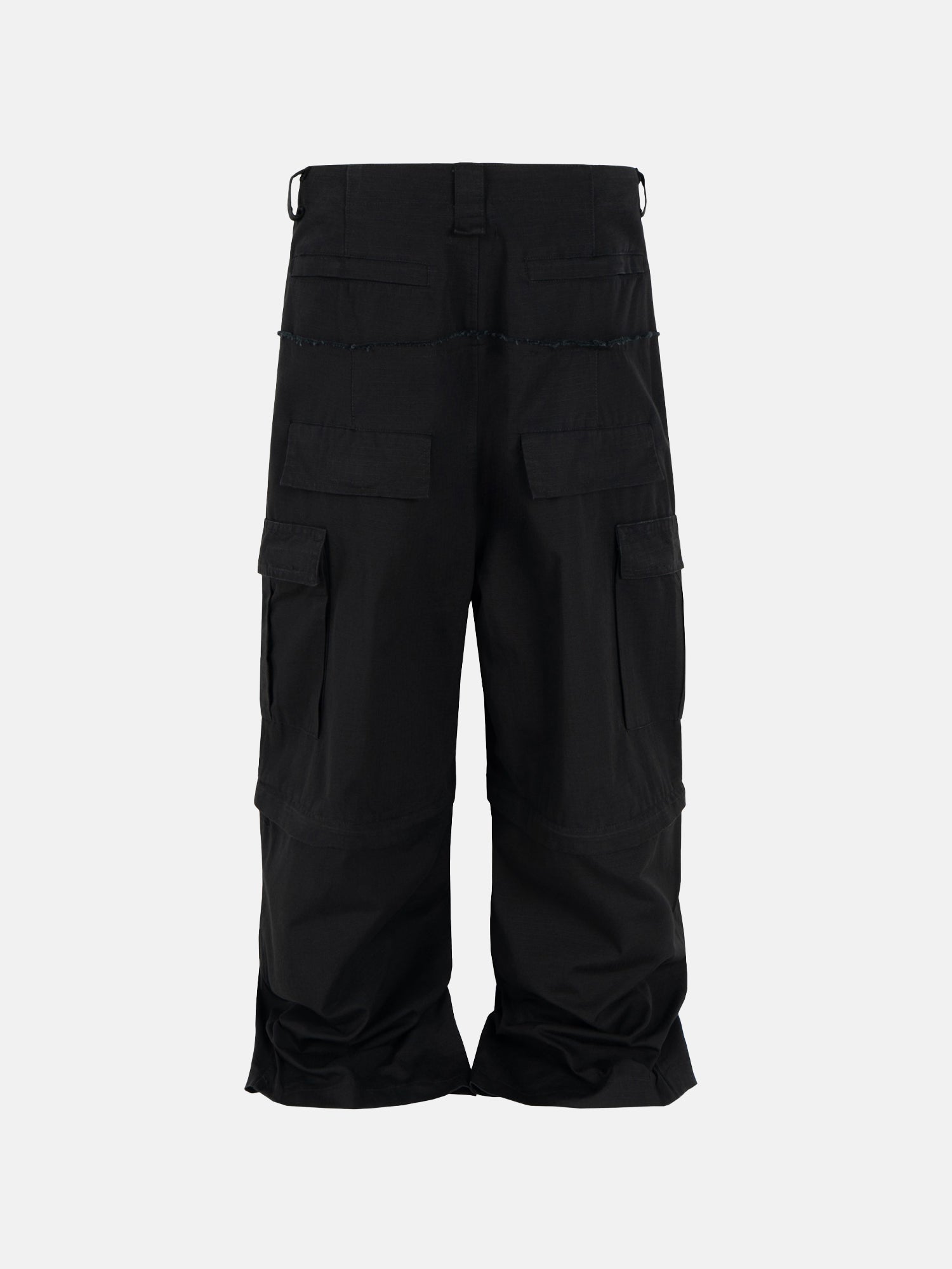Illegal Pants