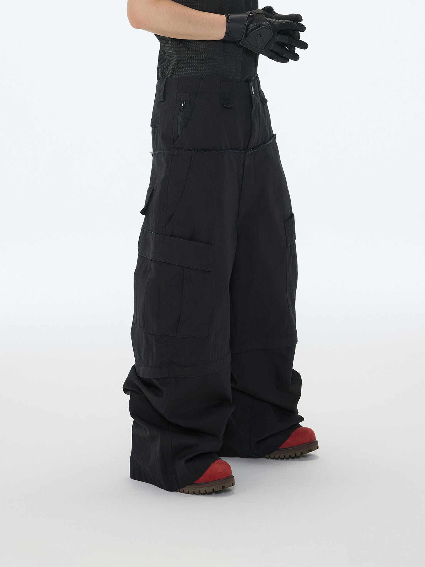 Illegale Hosen