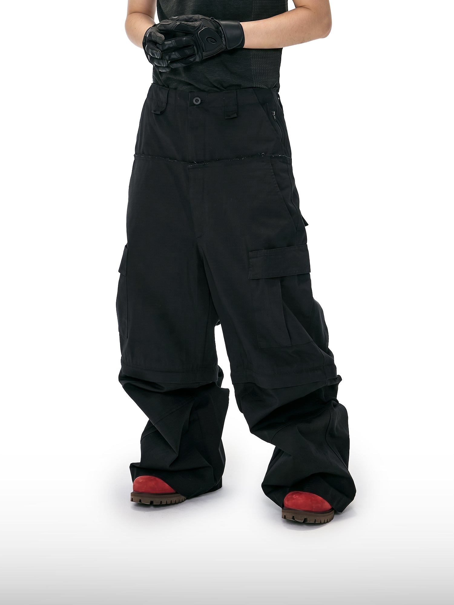 Illegale Hosen