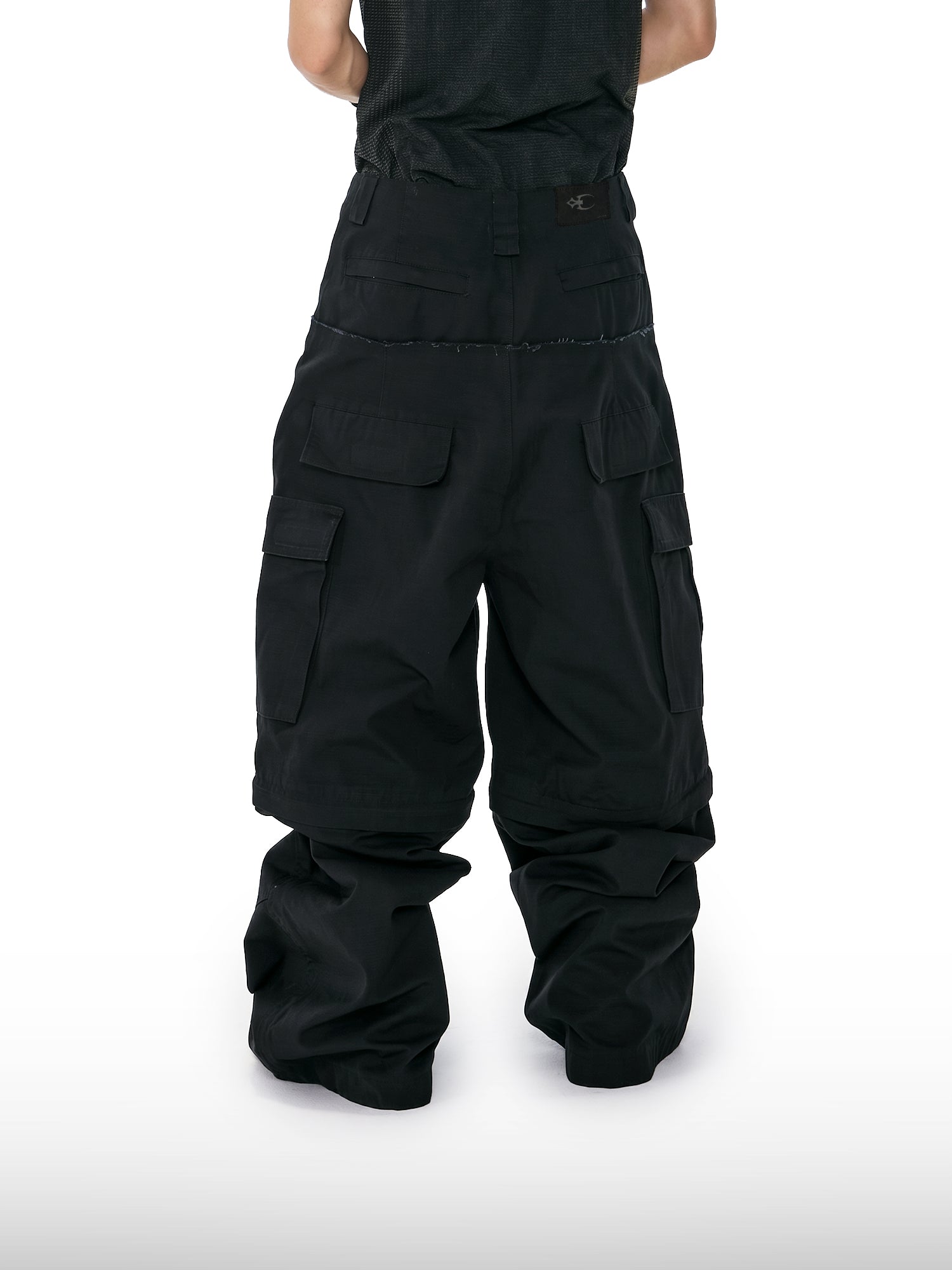 Illegale Hosen