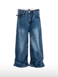 Indigo-Jeans