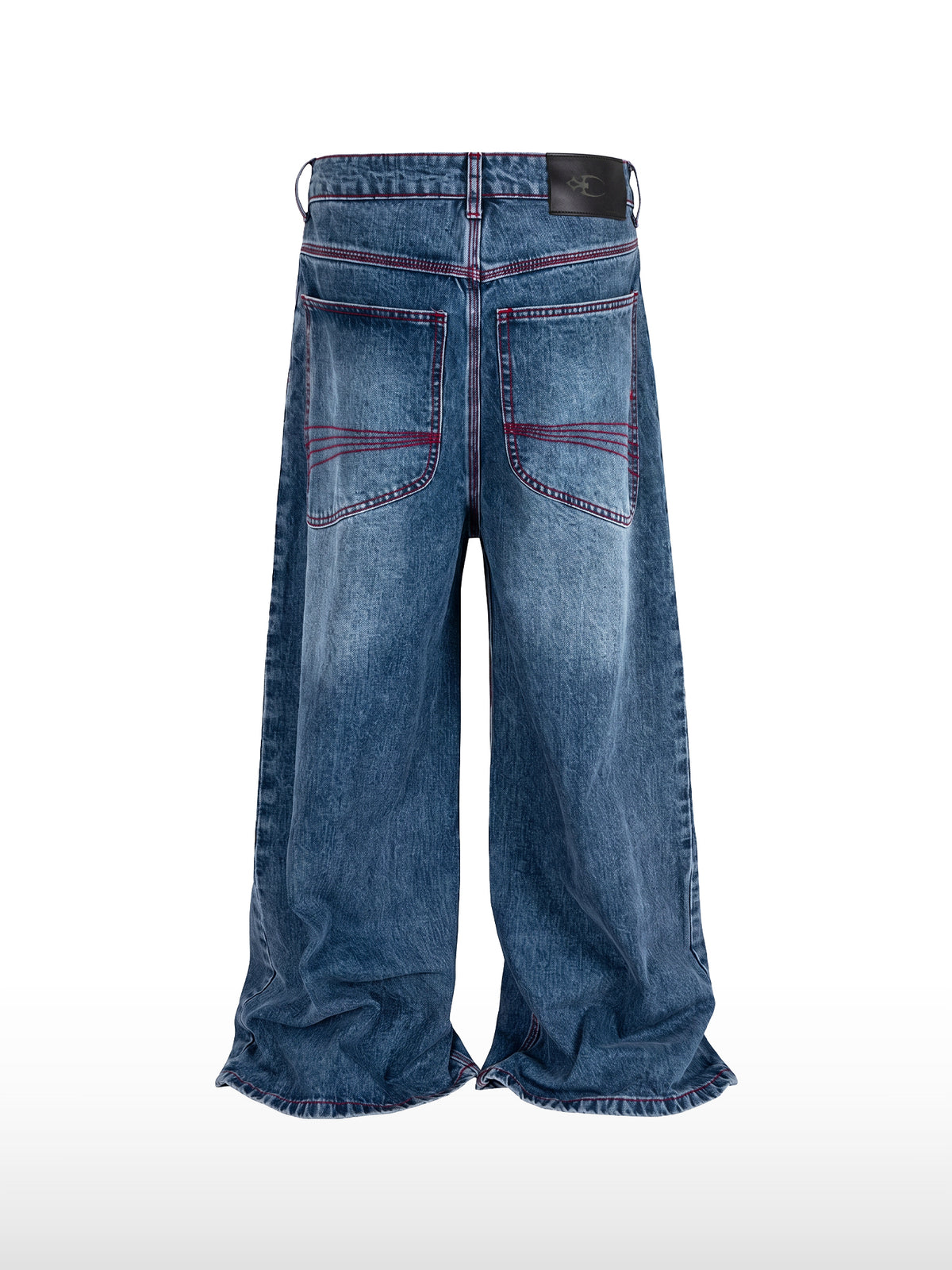 Indigo Jeans