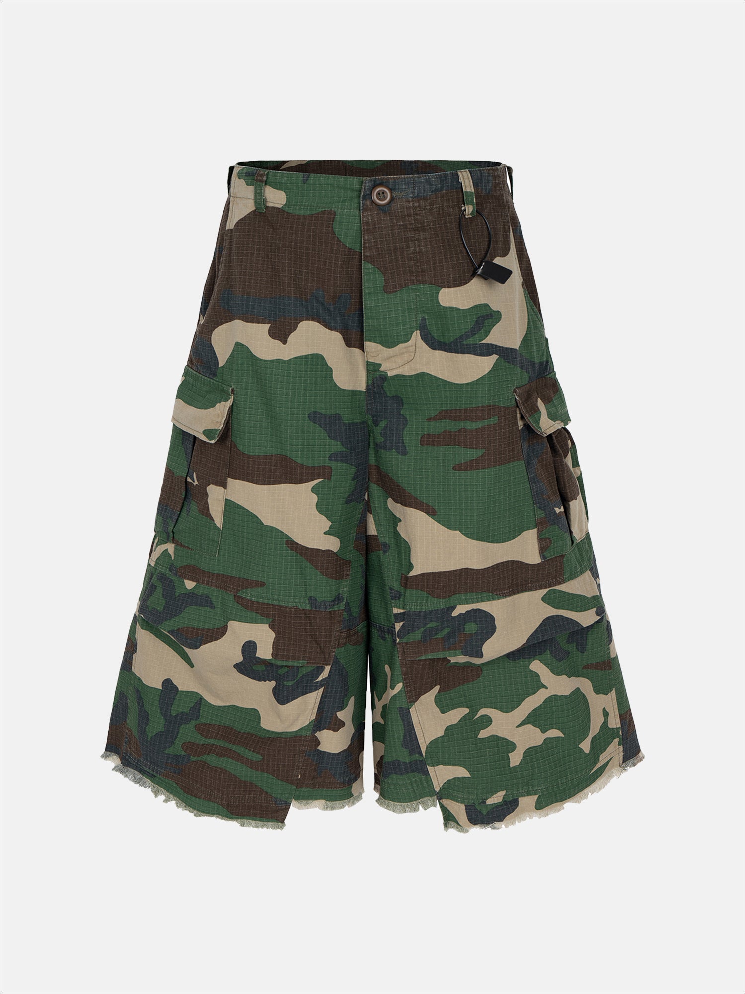 Jungle Ops Shorts