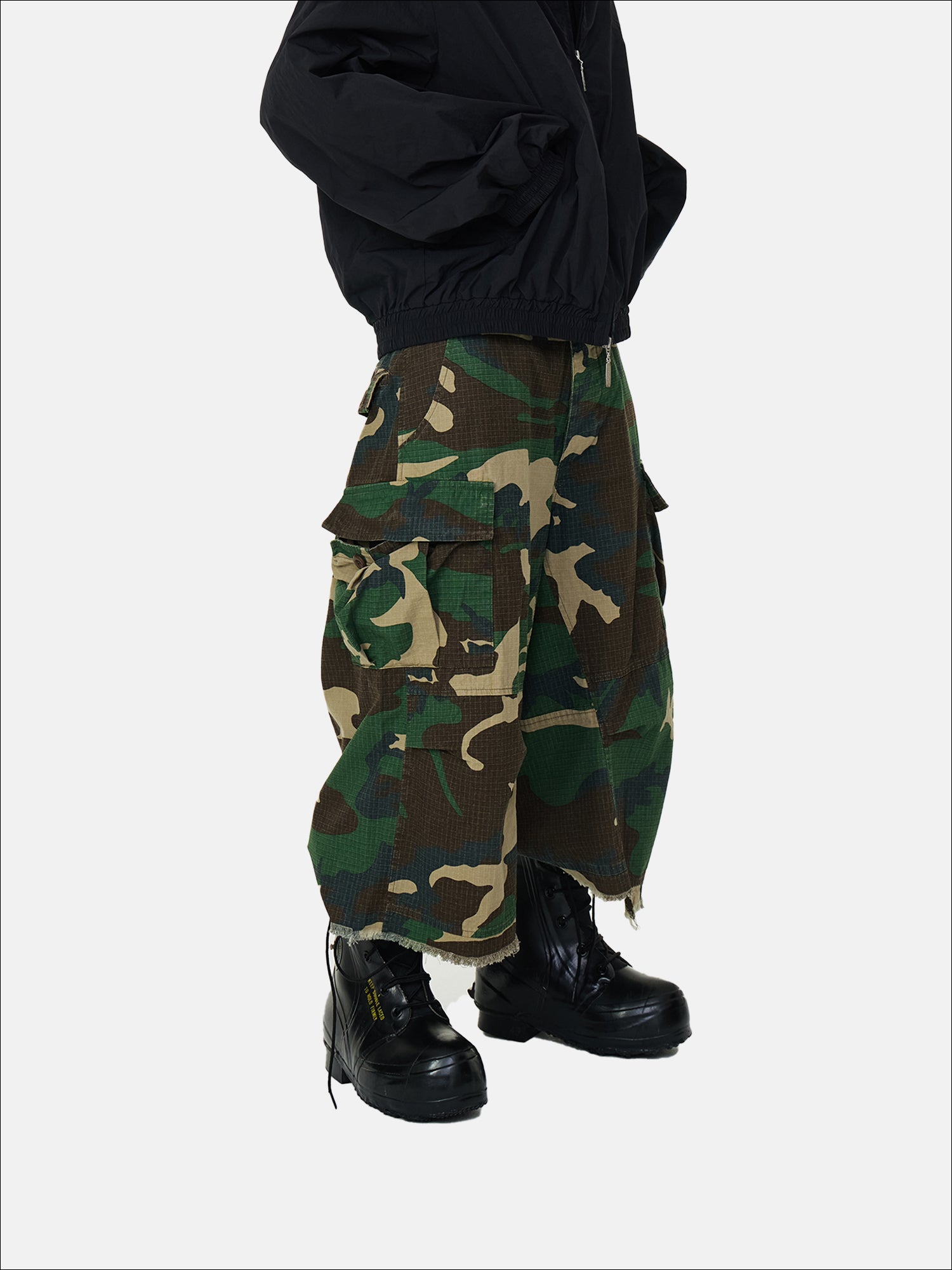 Jungle Ops Shorts