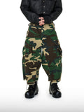 Jungle Ops Shorts