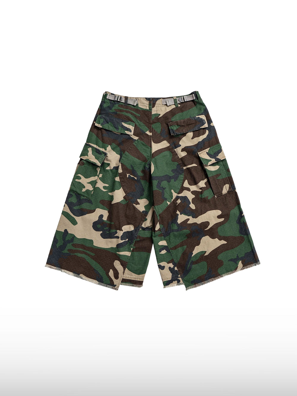 Jungle Ops Shorts