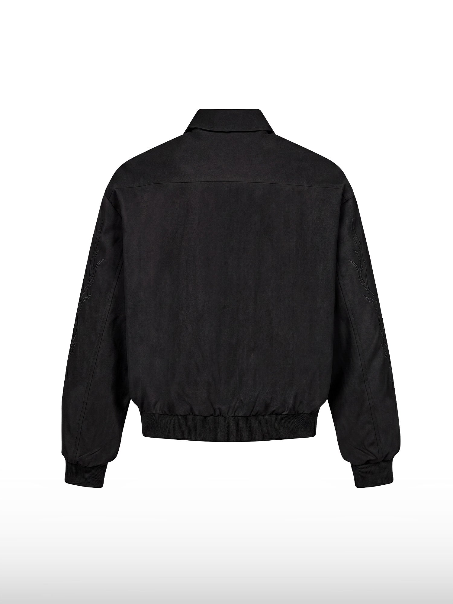 Kinetix Thorn Bomber Jacket
