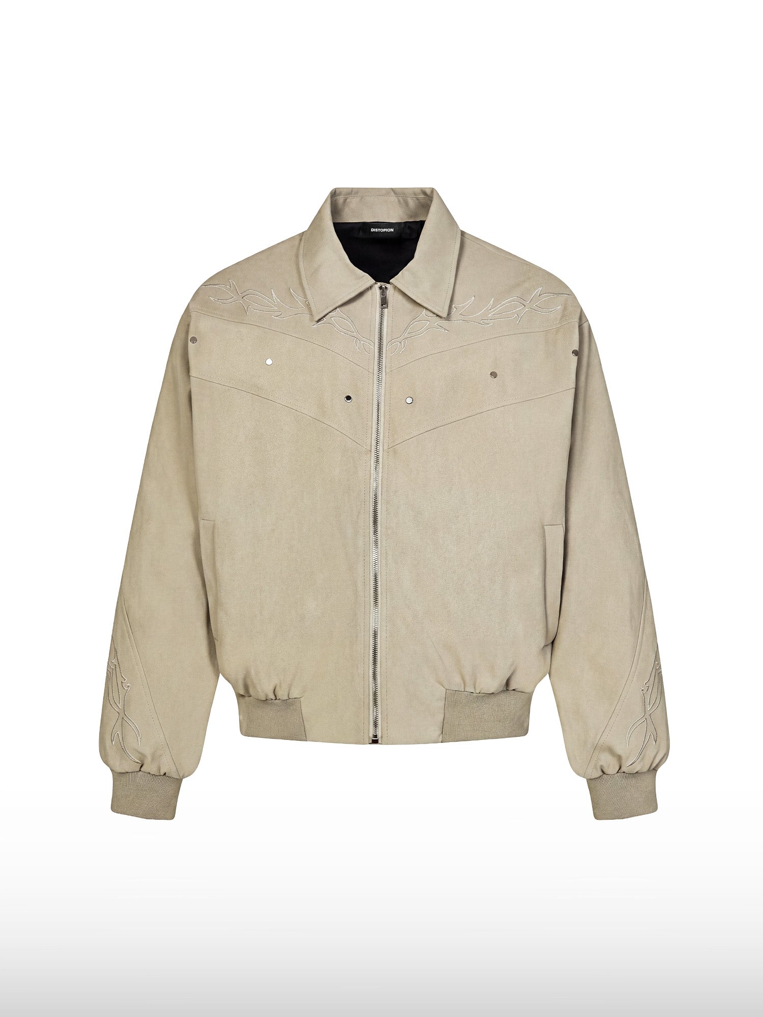 Kinetix Thorn Bomber Jacket