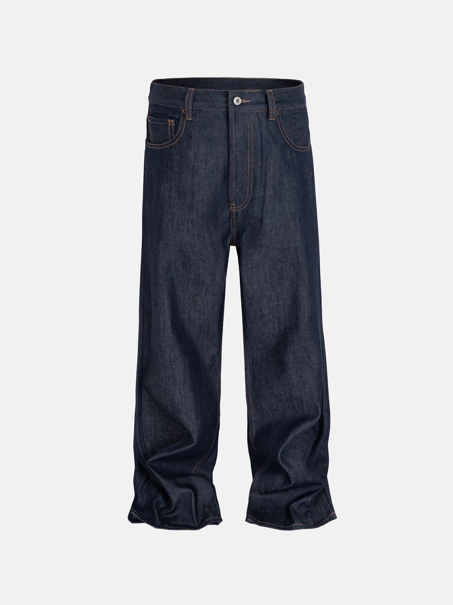 Long Inseam Jeans