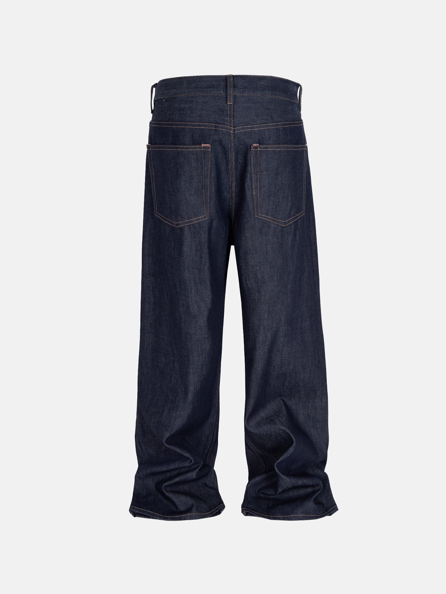 Long Inseam Jeans