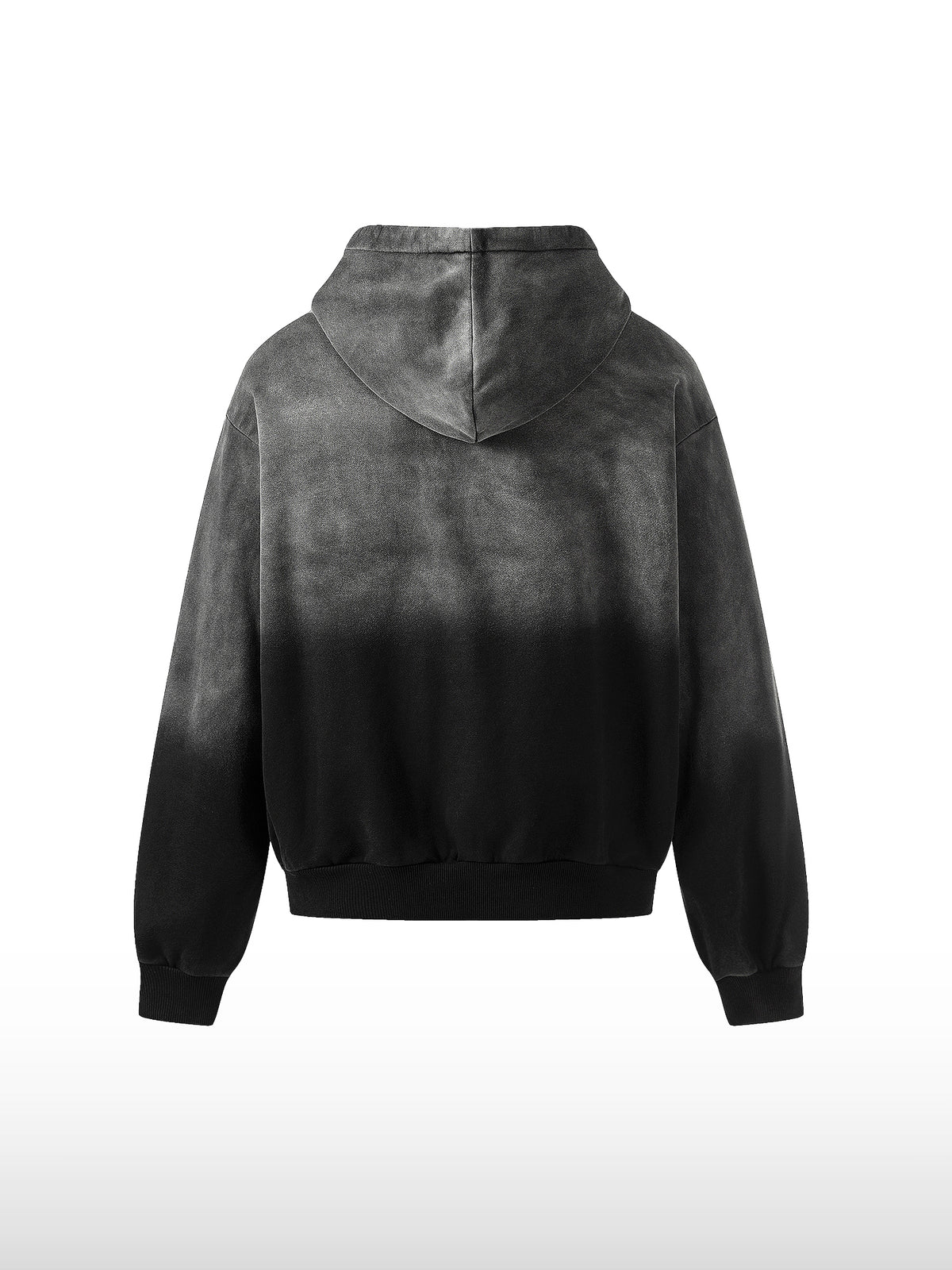 Lost Relic Hoodie